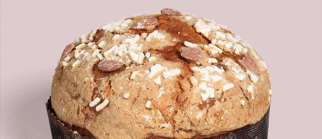 Panettoni artigianali Giacomazzi, prelibatezze d’altri tempi per le feste natalizie