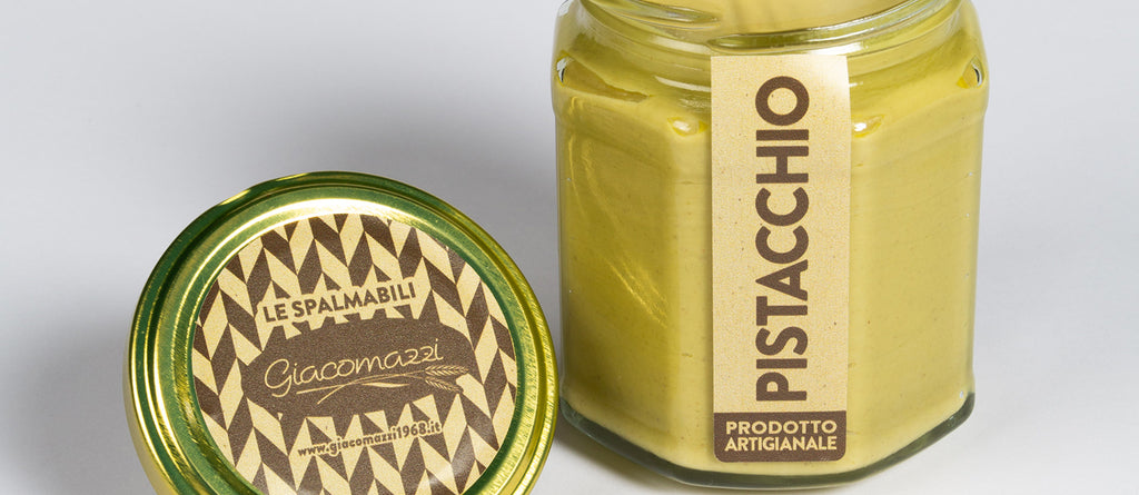 Creme spalmabili artigianali, una vera delizia autunnale