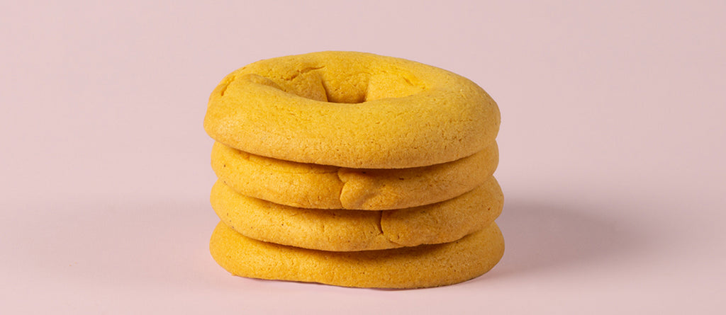Le Ciambelle Della Nonna, oltre 50 anni di dolcezza