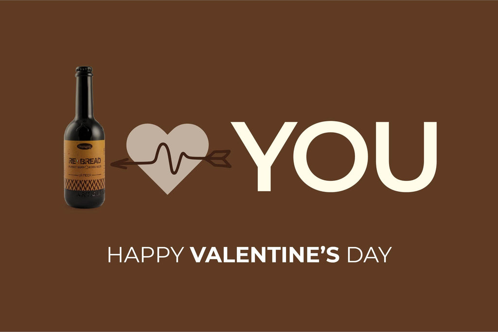 San Valentino è più dolce con la promozione di Giacomazzi!