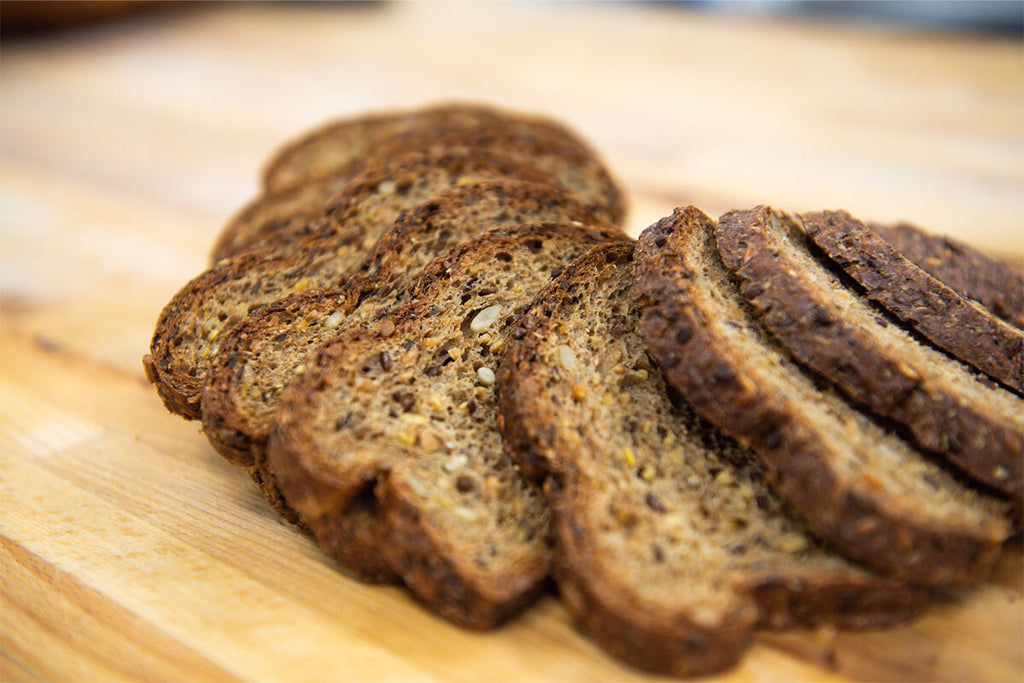 Pane Low Carb: meno carboidrati, più proteine