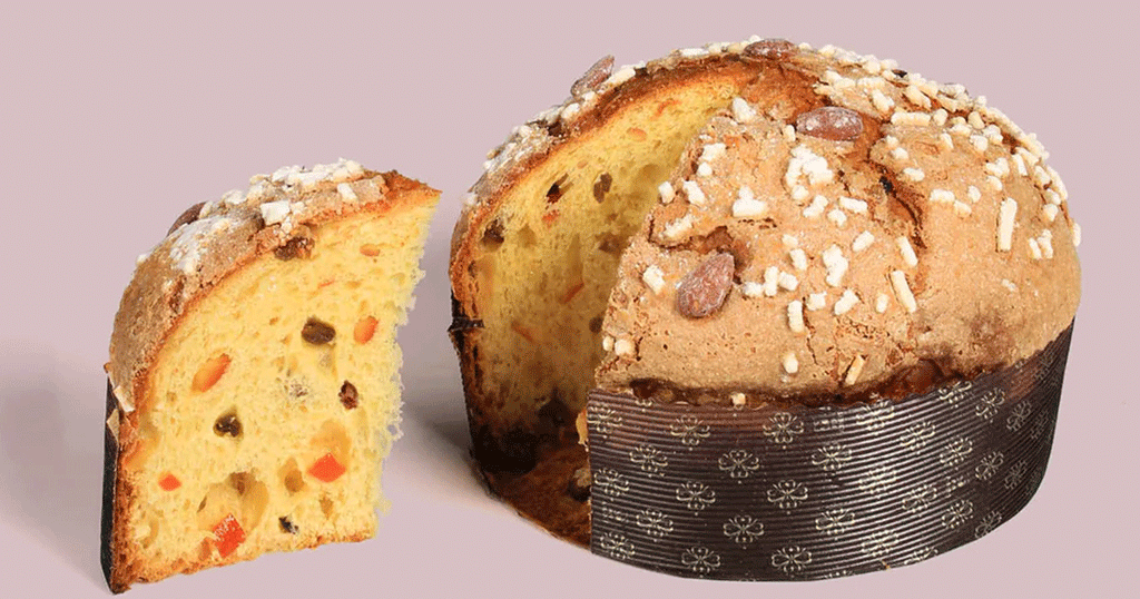 Christmas is coming, regala dolcezze Giacomazzi!