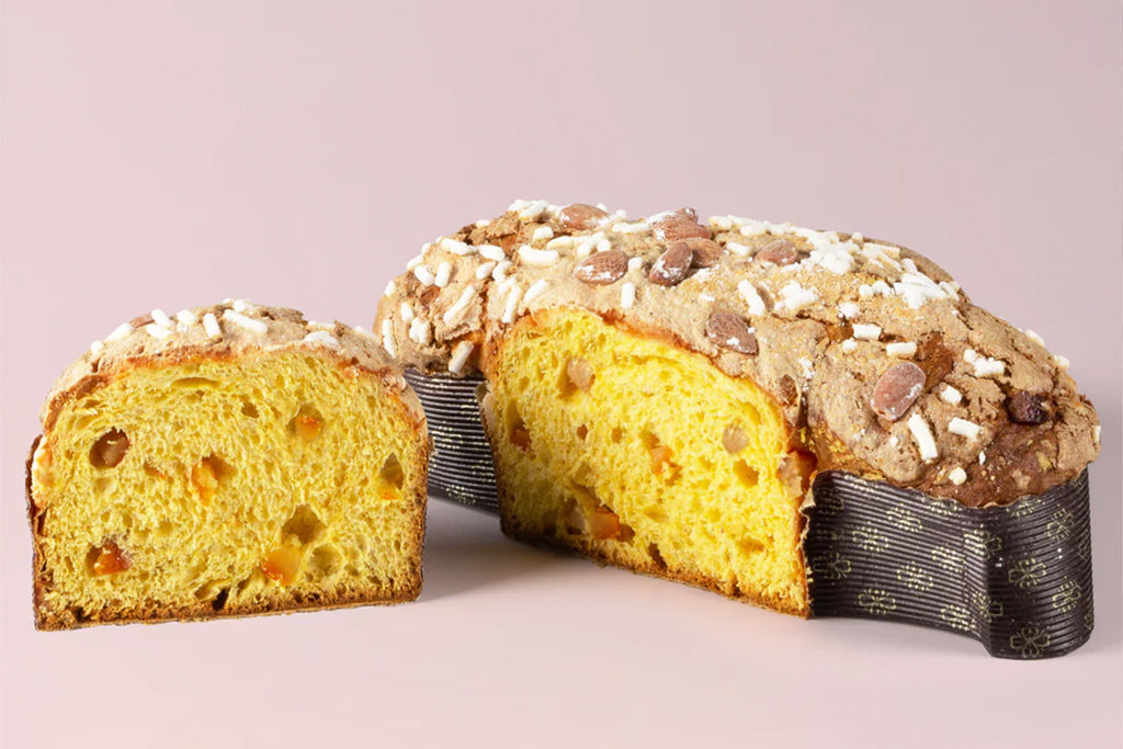 Le colombe pasquali saranno presto disponibili online, non perderti la promo dedicata!