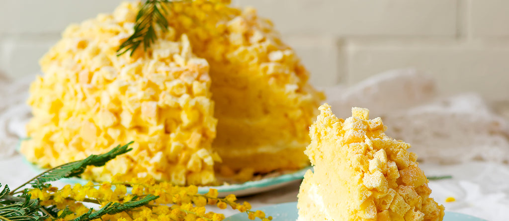 Celebra la festa donna con dolcezza, scegli dolci artigianali Giacomazzi!