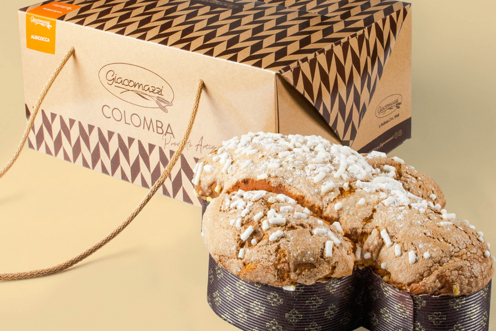 Ogni Colomba racconta qualcosa di te
