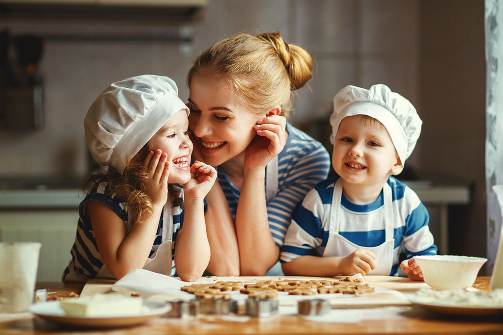 Festa della mamma: in arrivo una promozione tutta per lei!