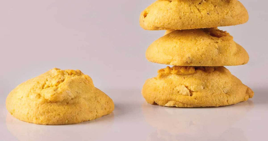 Biscotti artigianali alle mandorle, la dolcezza incontra la tradizione