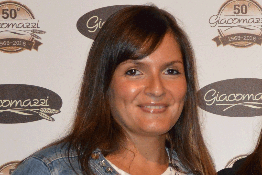 People of Giacomazzi: Manuela, responsabile back office e selezione del personale si presenta