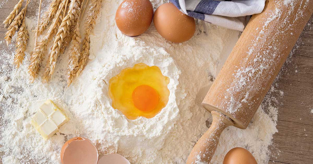 Pane, Dolci e Innovazione: La Ricetta di Giacomazzi 1968