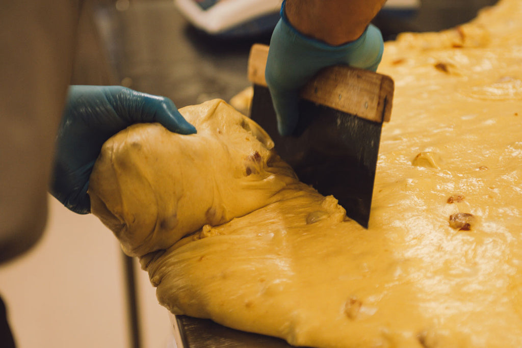 Regali di Natale all’insegna della qualità artigianale Giacomazzi