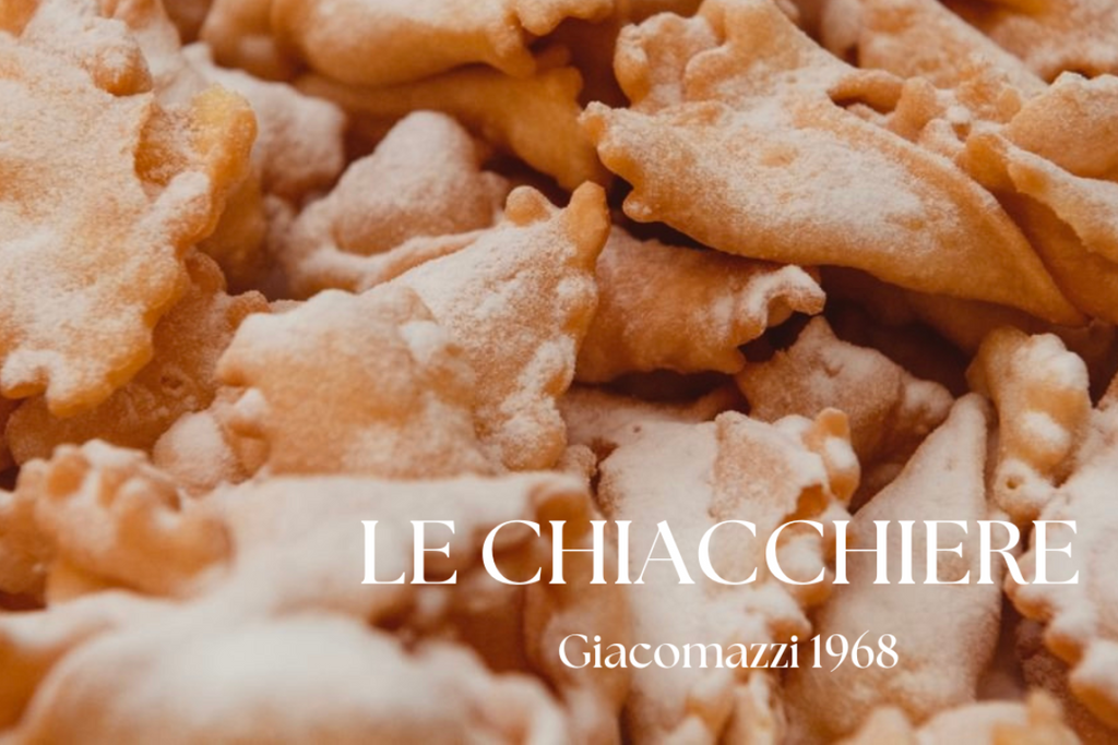 Chiacchiere e tortellini! Ricomincia il periodo più divertente dell’anno