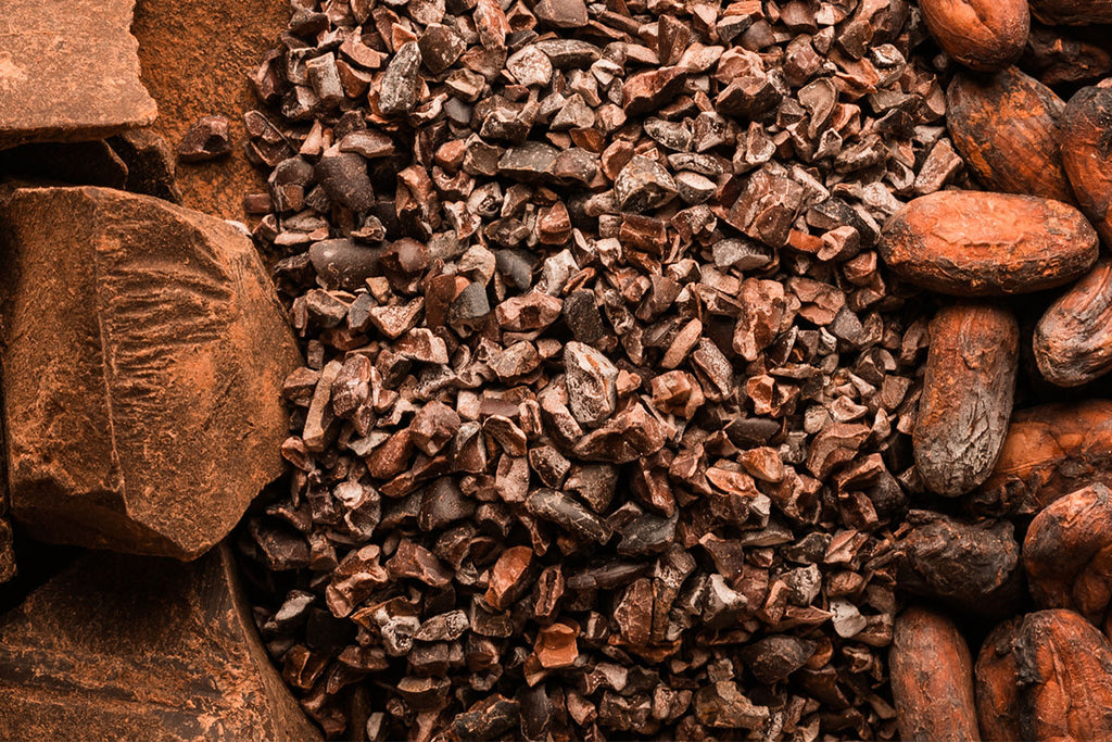 La nostra dolce scelta: il cacao-trace per prodotti eccezionali ed etici