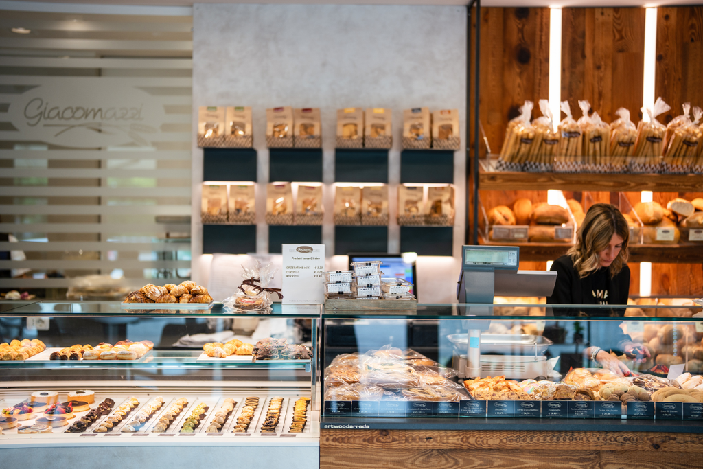 Le Bakery Coffee ogni giorno, un motivo per fermarsi