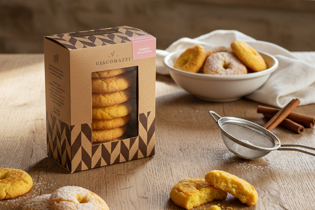 È tempo di dolcezza… in versione Black Friday