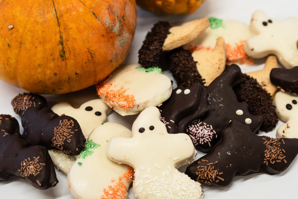 Dolcetti spaventosamente deliziosi: Un Halloween artigianale