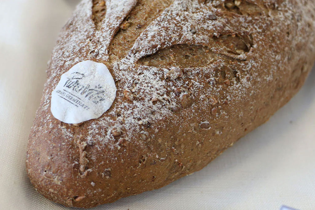 Pane Pura Vita: il gusto autentico del pane artigianale a casa tua