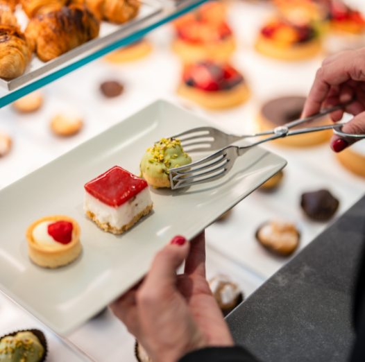 Giacomazzi Pasticceria