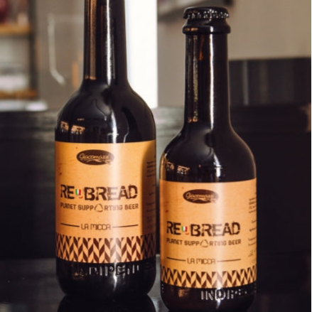 Giacomazzi Panificio