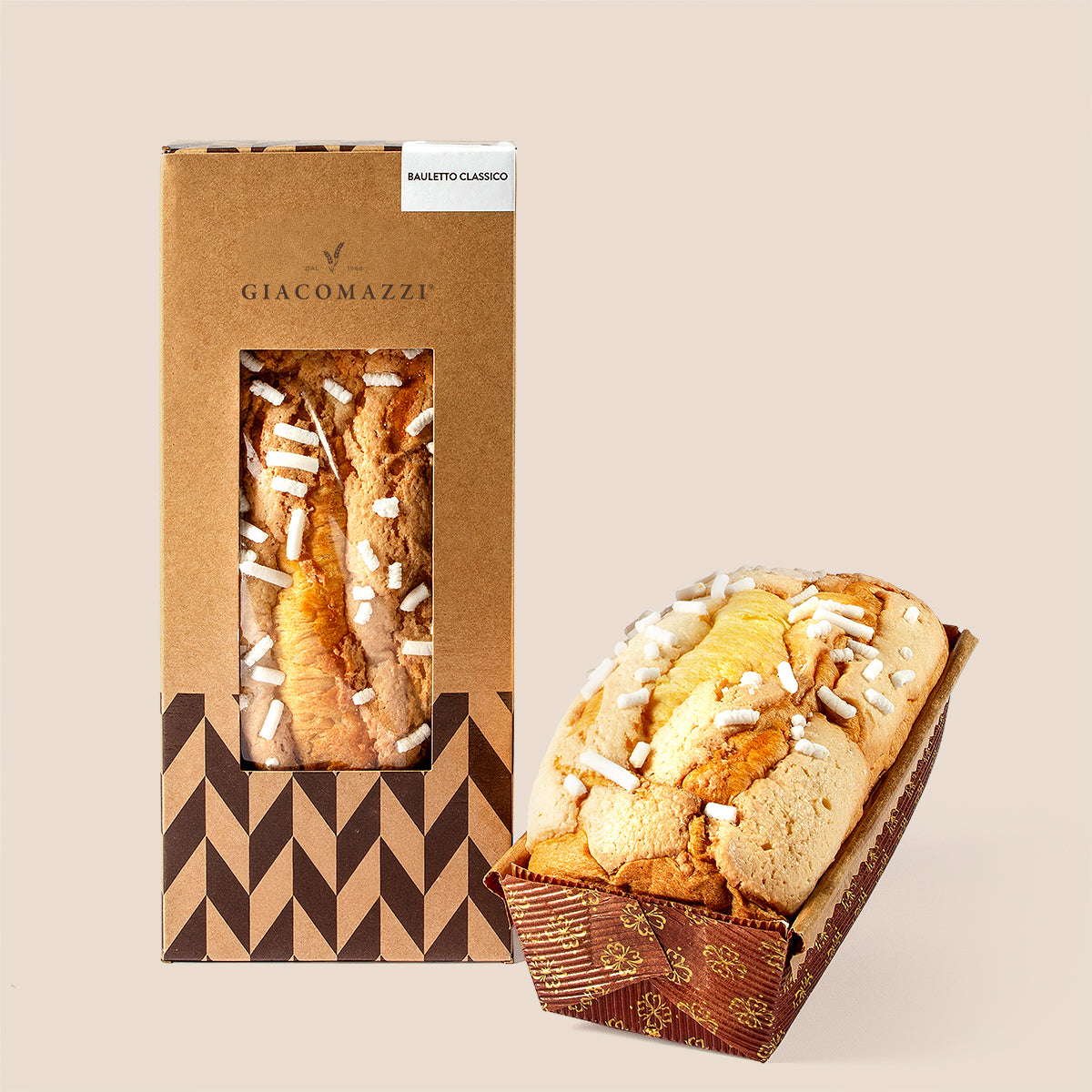 Giacomazzi Panificio