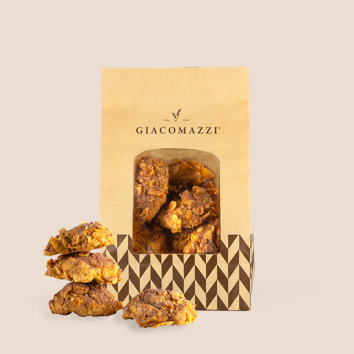 Giacomazzi Panificio