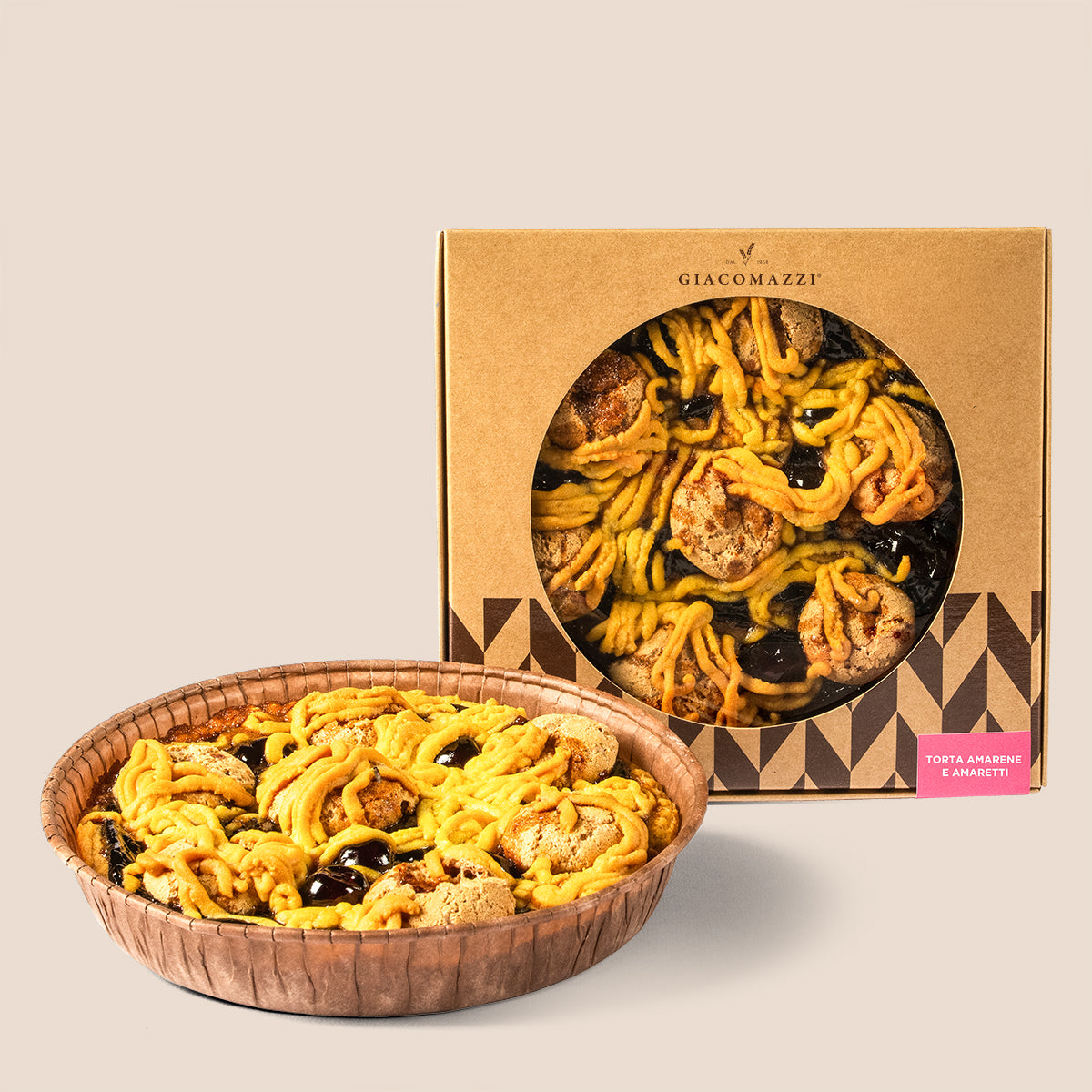 Giacomazzi Panificio