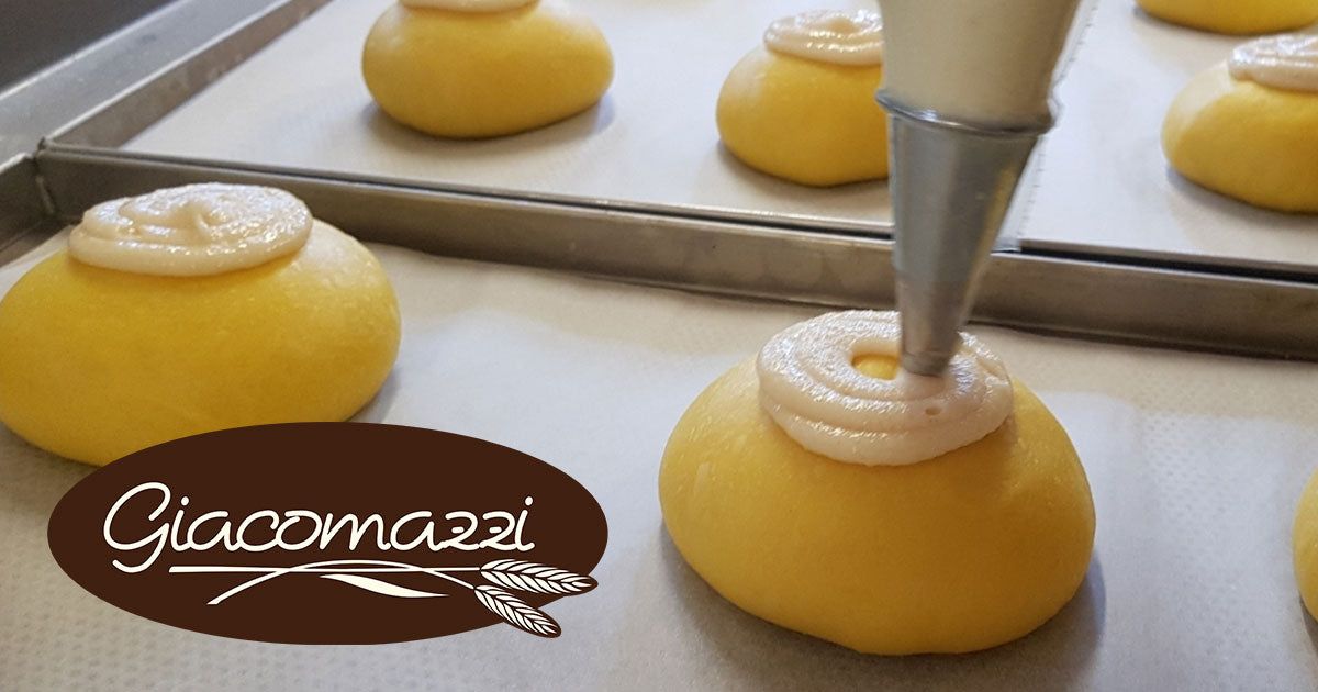Giacomazzi SRL